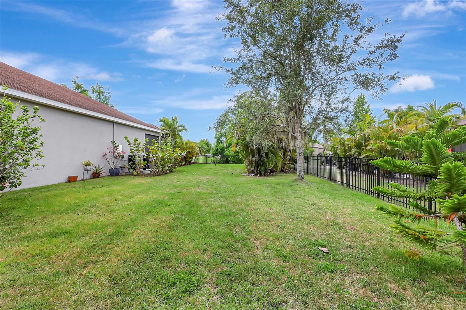 OAKLEAF HAMMOCK PH III - Residential