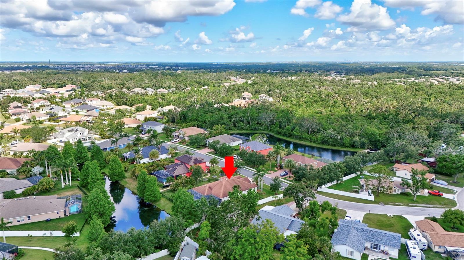 OAKLEAF HAMMOCK PH III - Residential