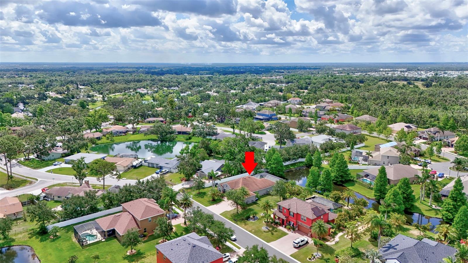 OAKLEAF HAMMOCK PH III - Residential