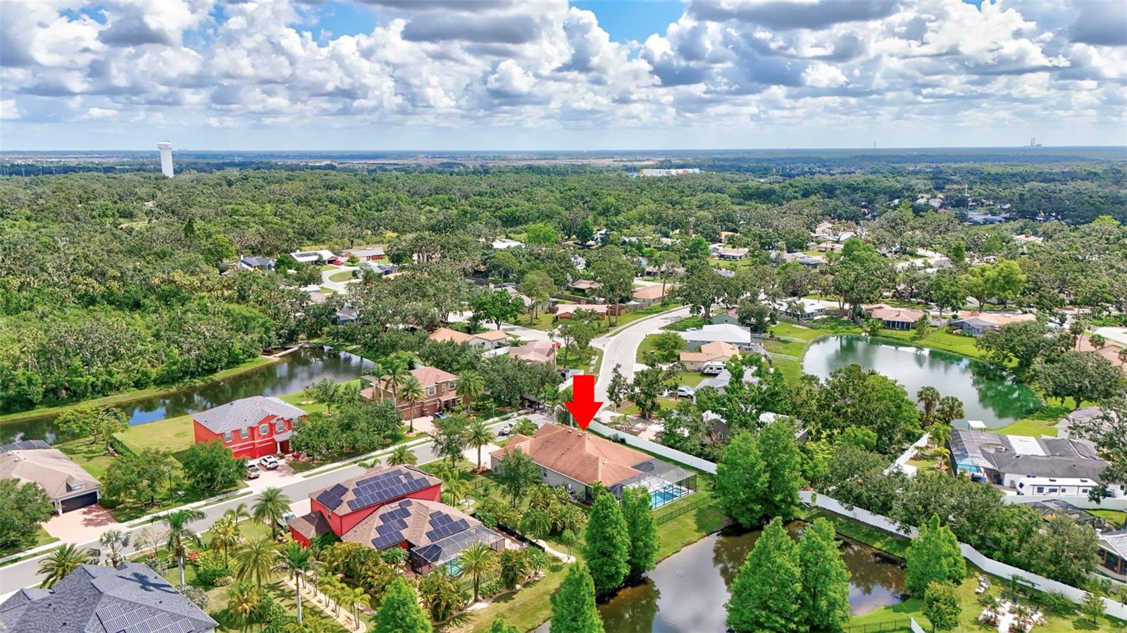 OAKLEAF HAMMOCK PH III - Residential