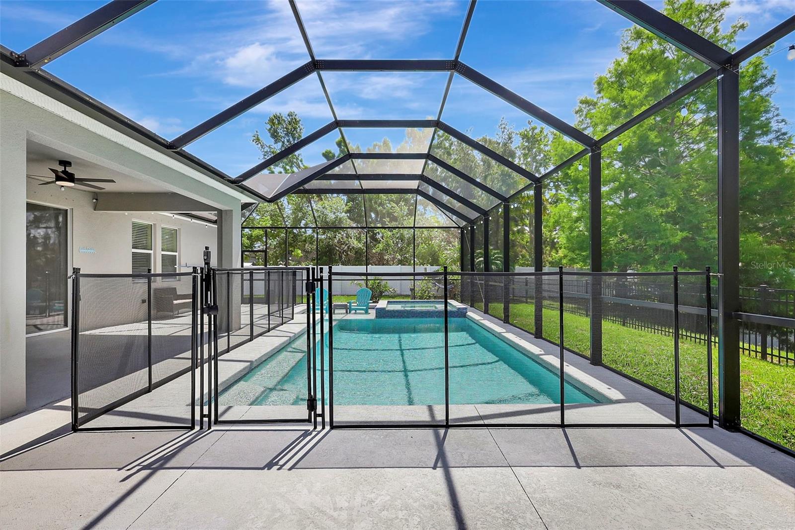 OAKLEAF HAMMOCK PH III - Residential