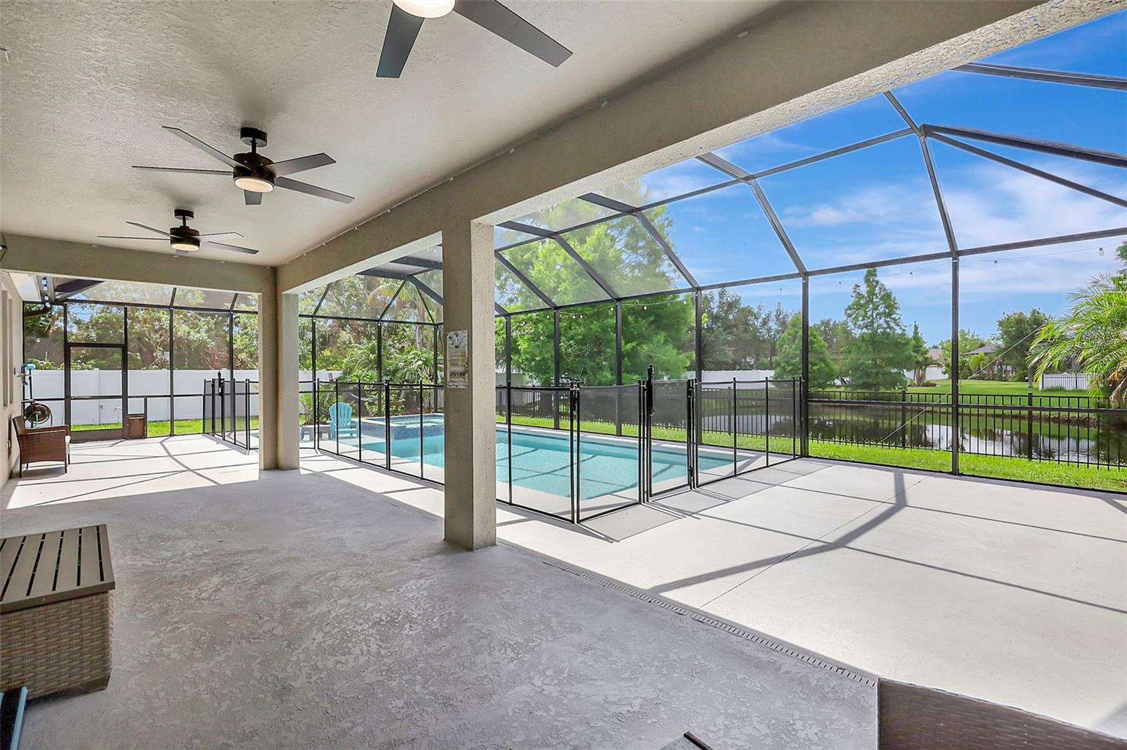 OAKLEAF HAMMOCK PH III - Residential