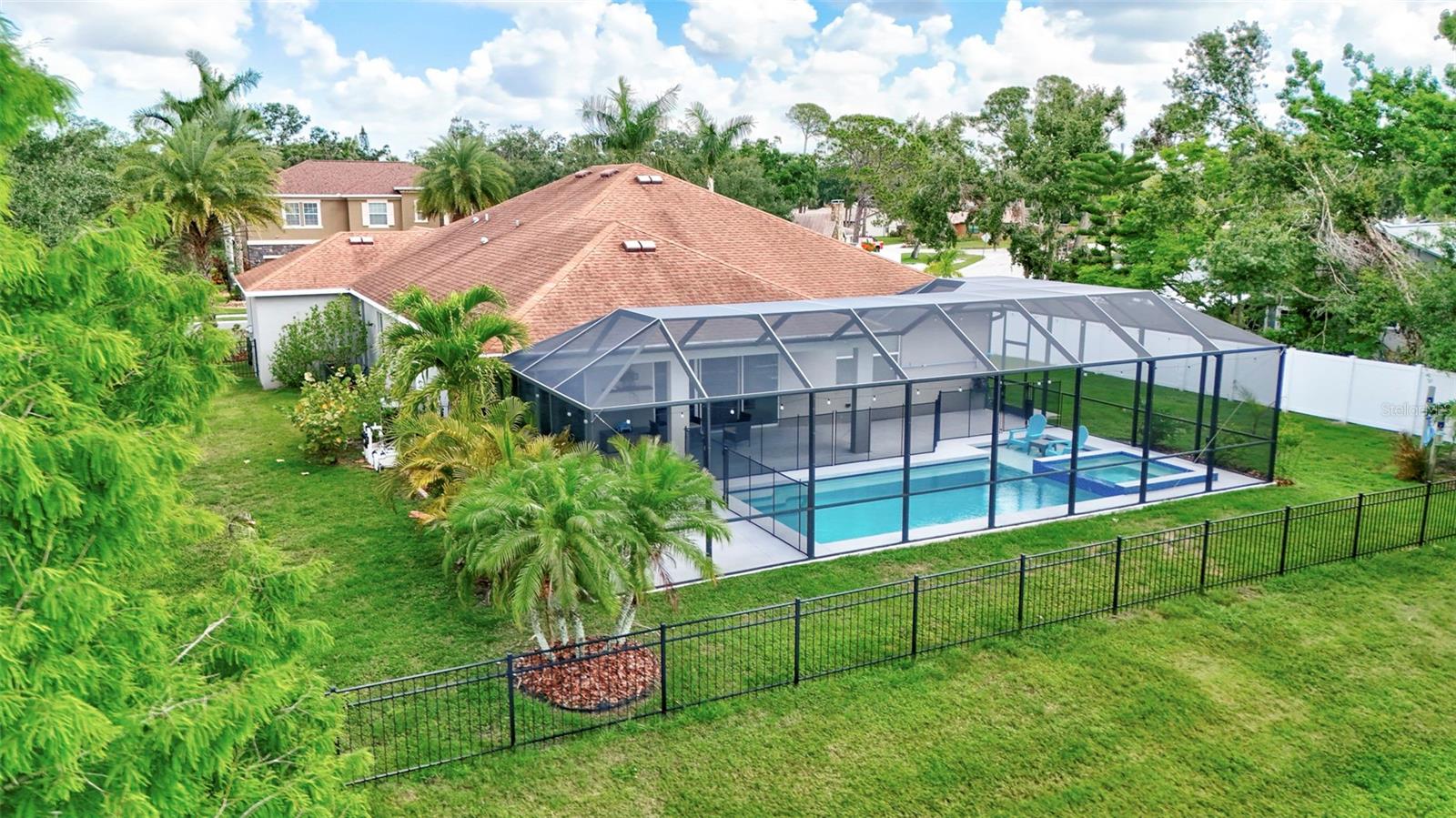 OAKLEAF HAMMOCK PH III - Residential