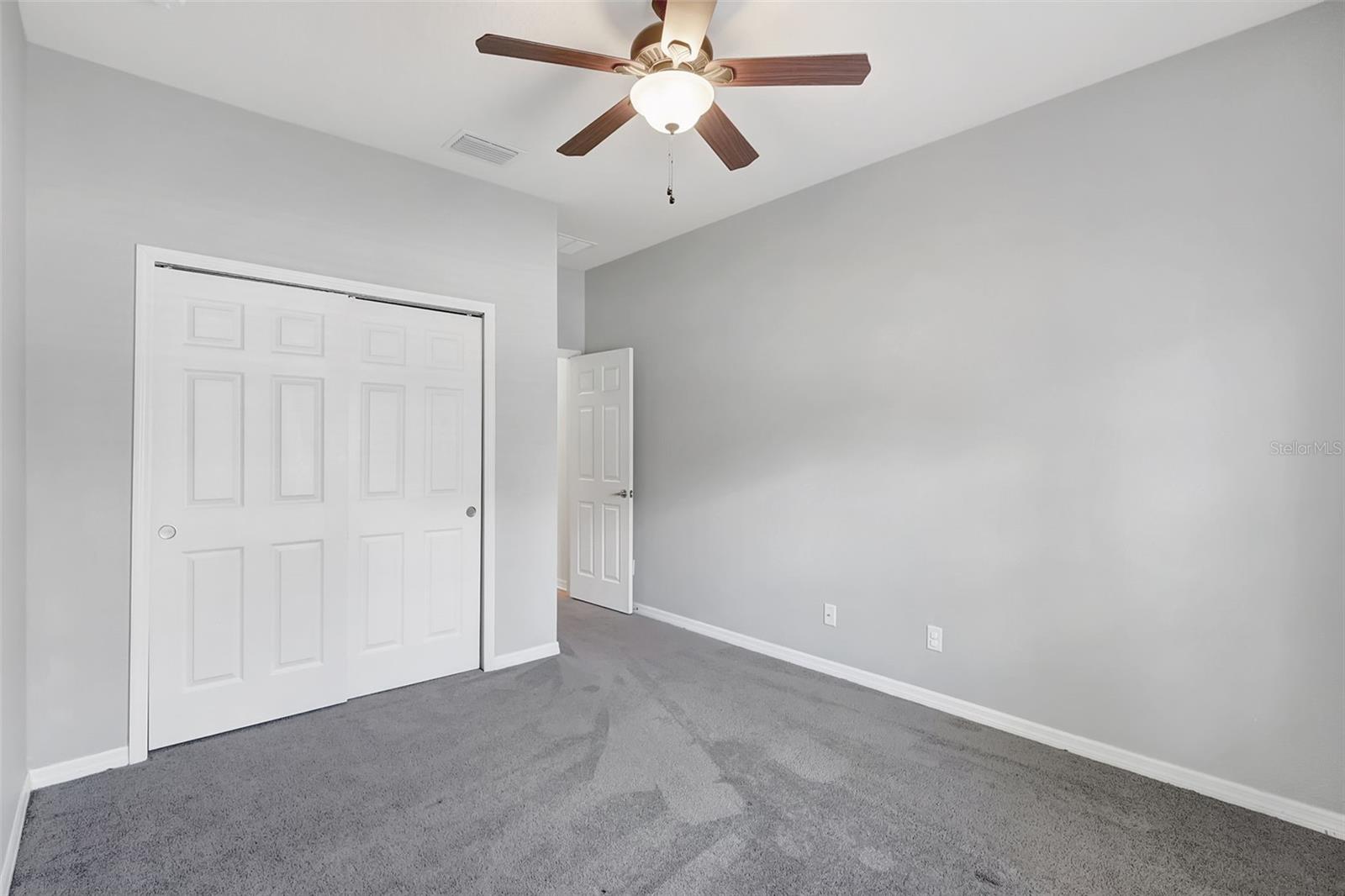 OAKLEAF HAMMOCK PH III - Residential