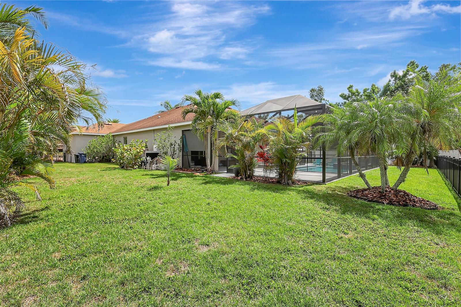 OAKLEAF HAMMOCK PH III - Residential