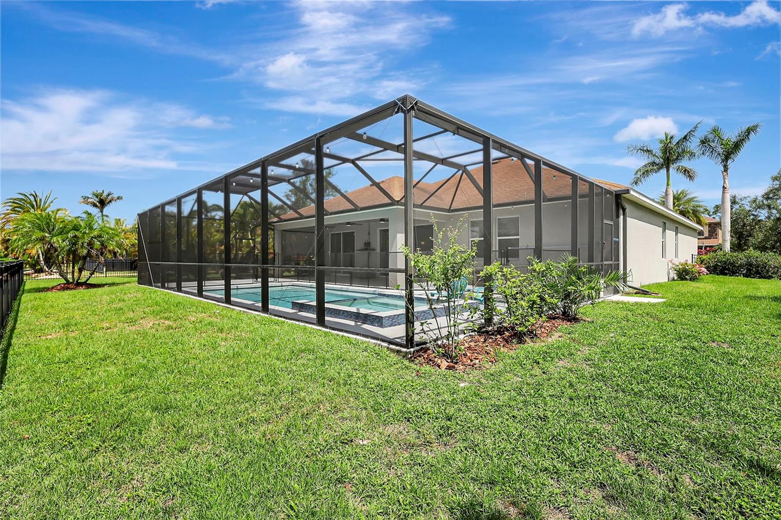 OAKLEAF HAMMOCK PH III - Residential