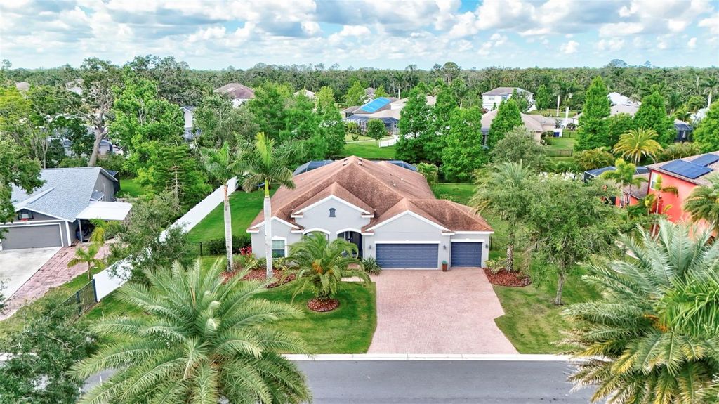 Photo of 7705 55th Street E, Ellenton, FL 34222 (MLS # A4652697)