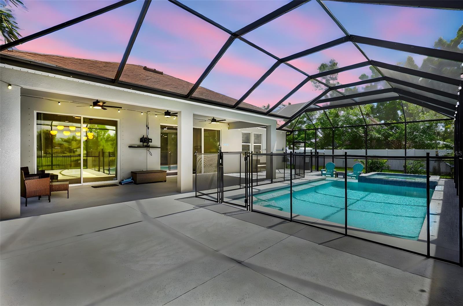 OAKLEAF HAMMOCK PH III - Residential