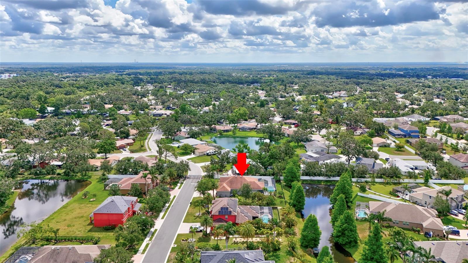 OAKLEAF HAMMOCK PH III - Residential