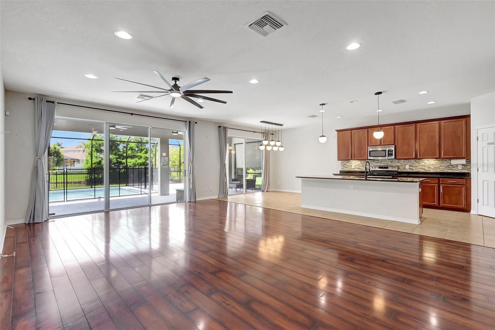 OAKLEAF HAMMOCK PH III - Residential