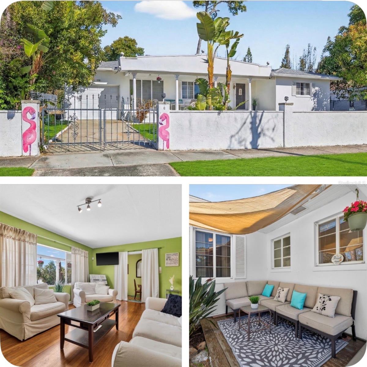 SUNSET HILLS - Residential