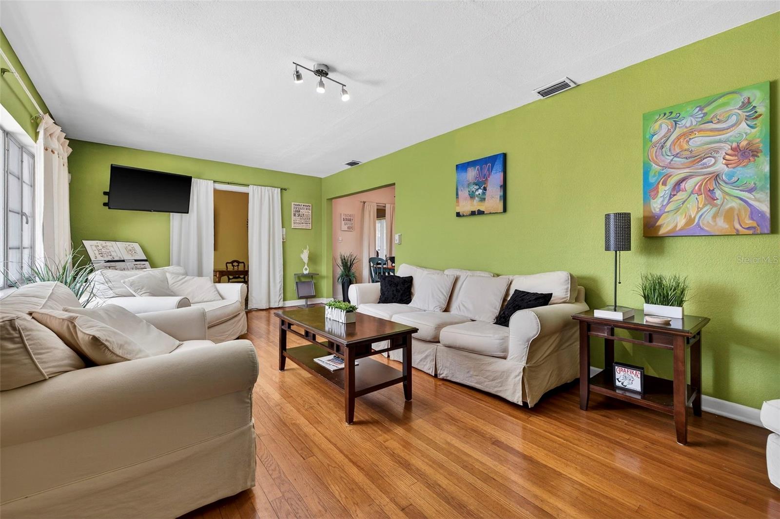 SUNSET HILLS - Residential