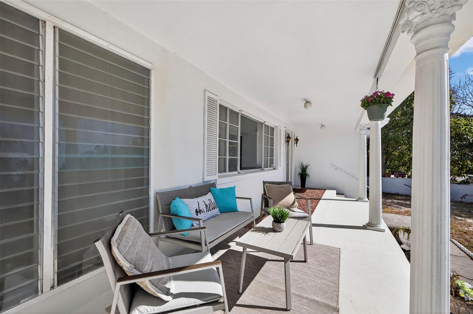 SUNSET HILLS - Residential