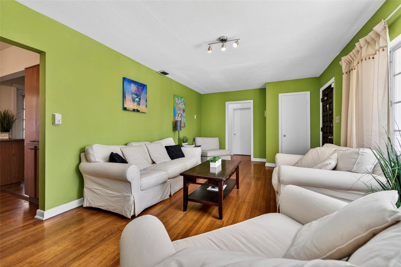 SUNSET HILLS - Residential