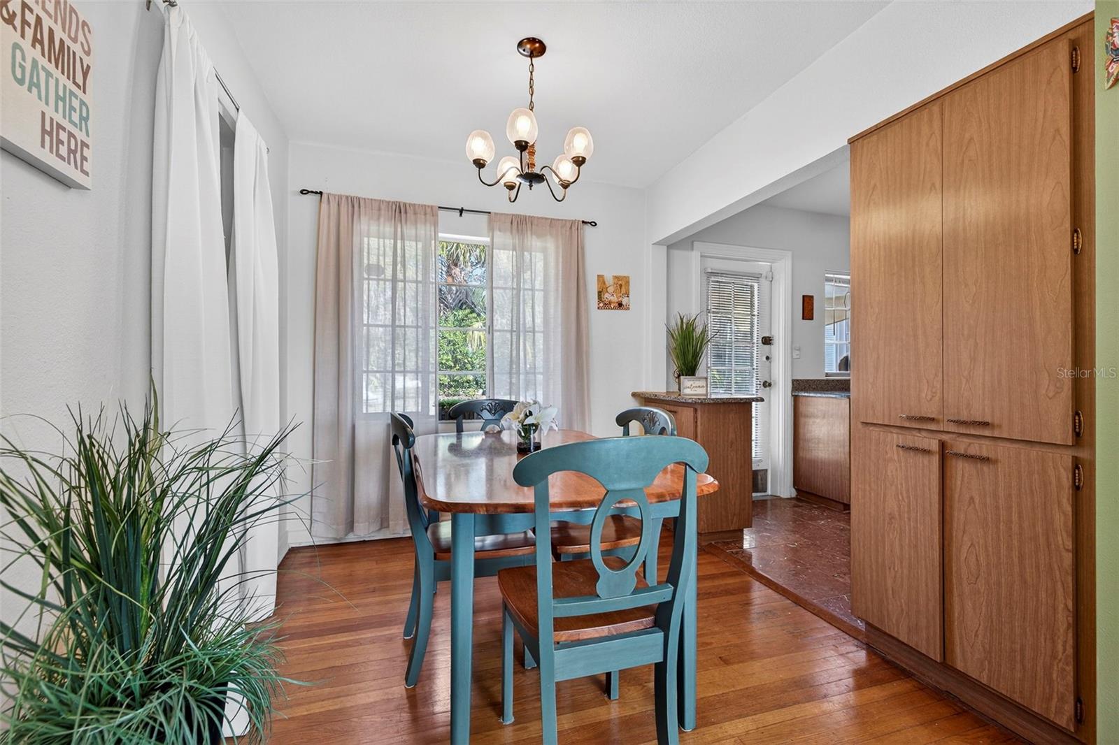 SUNSET HILLS - Residential