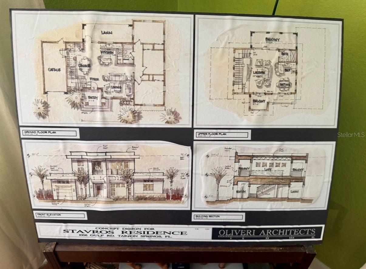 SUNSET HILLS - Residential