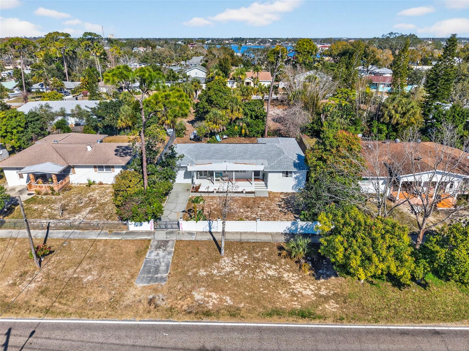 SUNSET HILLS - Residential