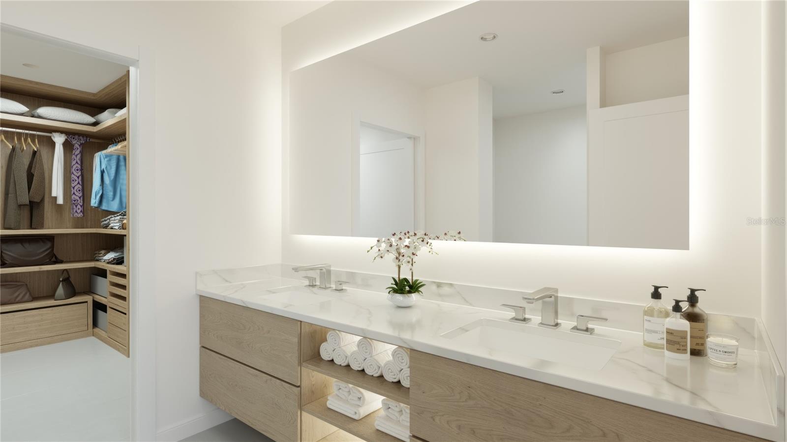 4950 REMINGTON DRIVE 203