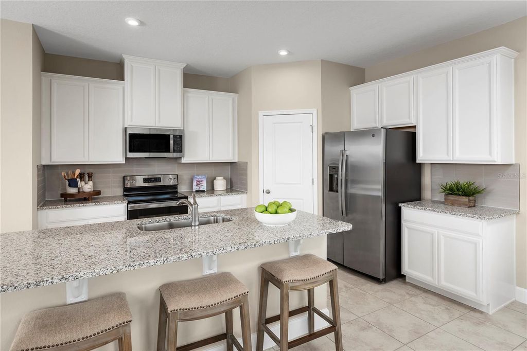 Photo of 16449 Queen Palm Drive, Port Charlotte, FL 33953 (MLS # W7879142)