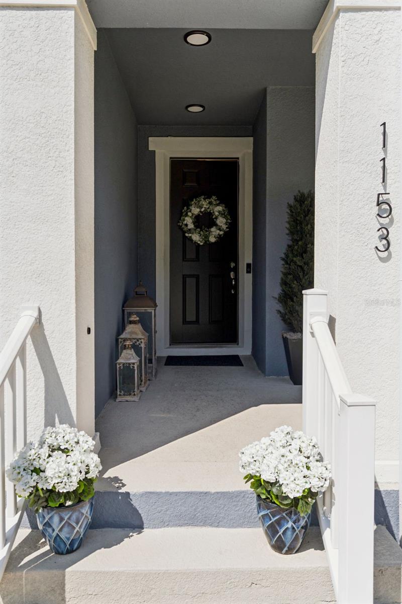 1153 SPOTTED SANDPIPER LOOP