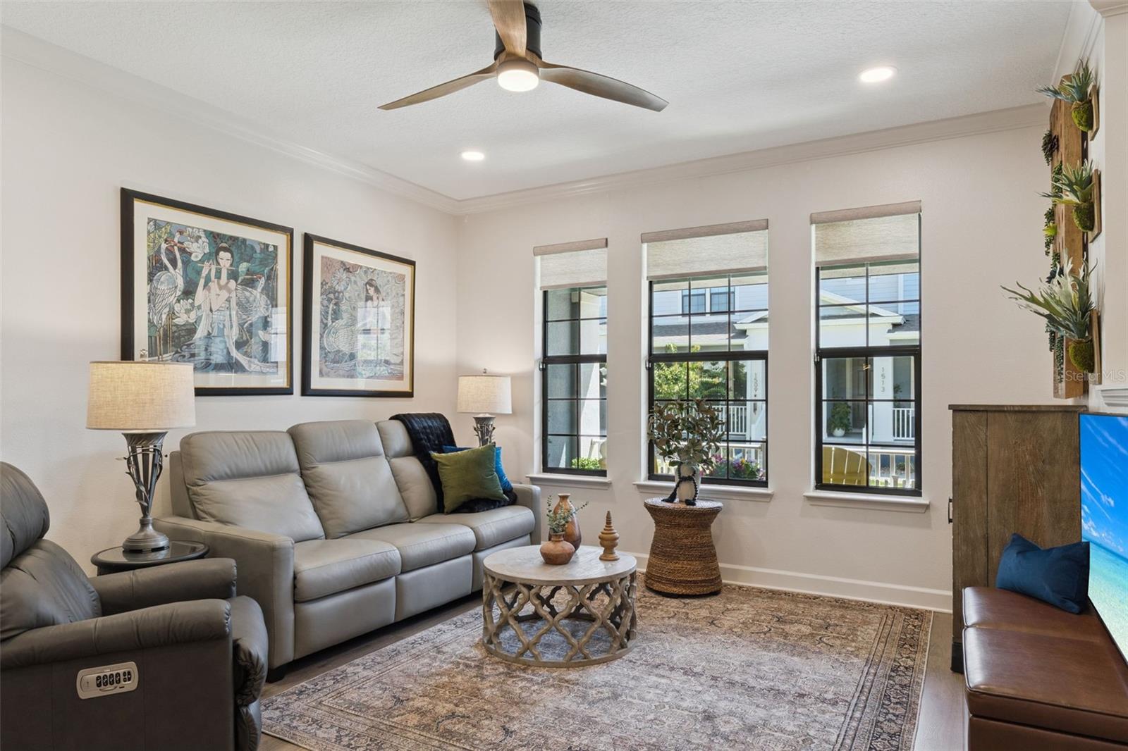 1153 SPOTTED SANDPIPER LOOP