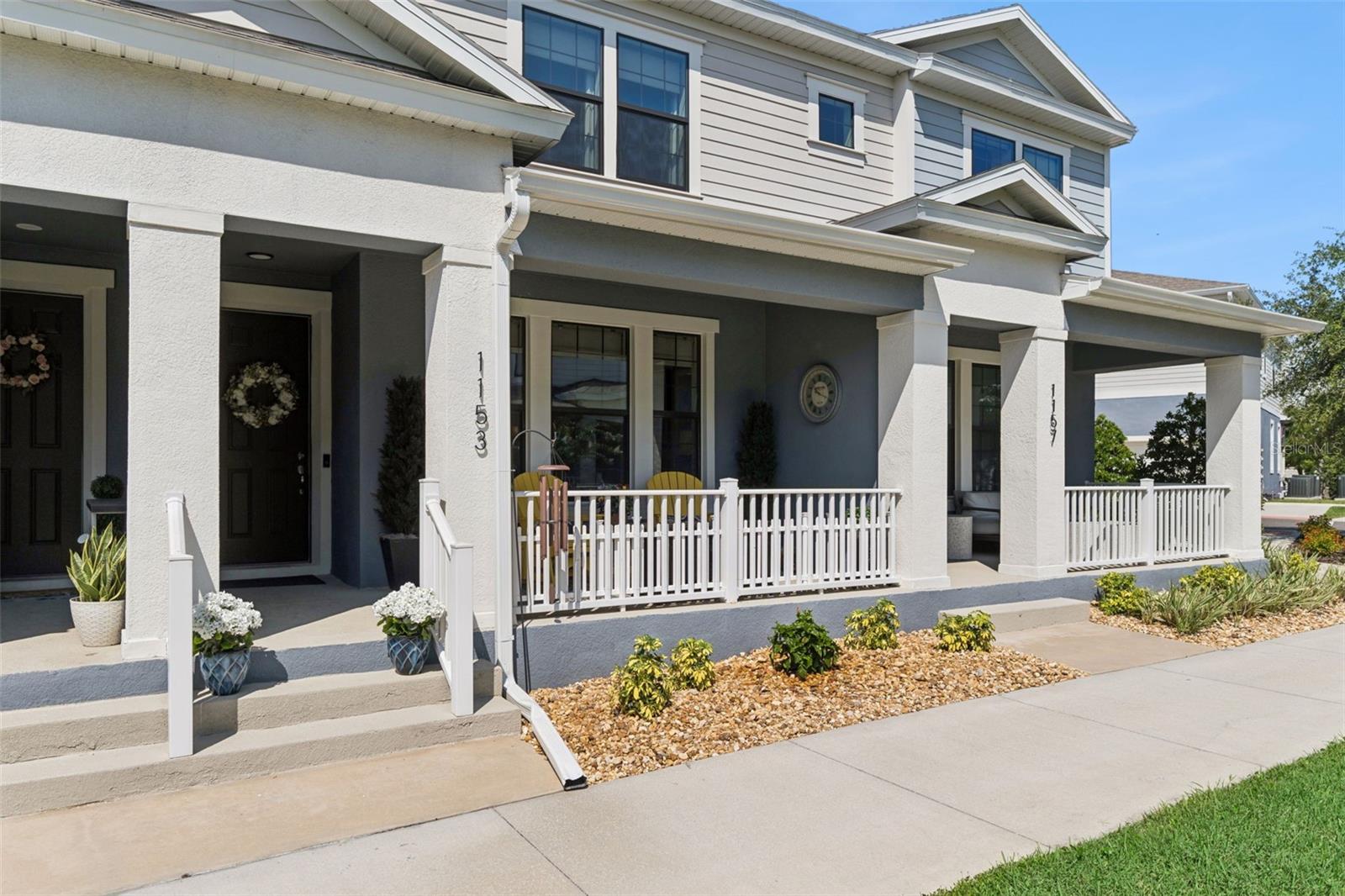 1153 SPOTTED SANDPIPER LOOP