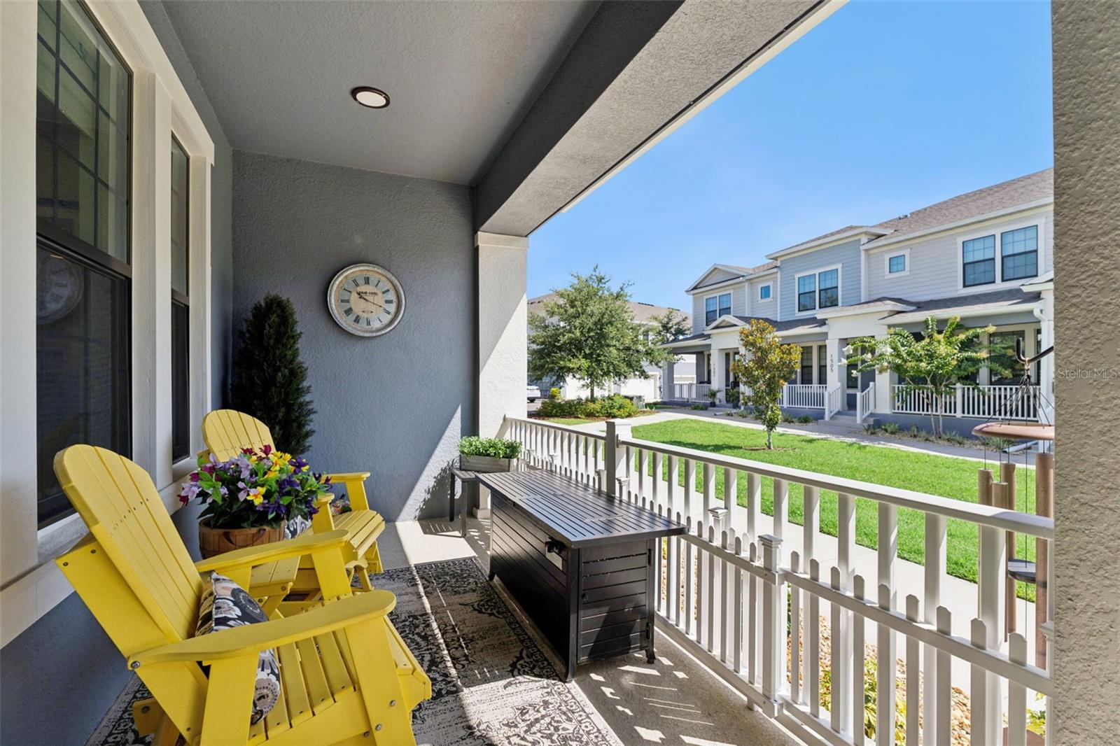 1153 SPOTTED SANDPIPER LOOP