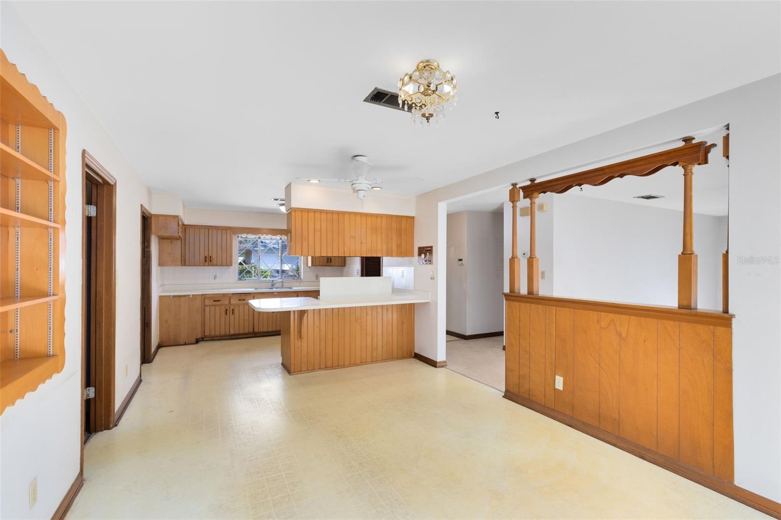 LYNNWOOD SHORES - Residential