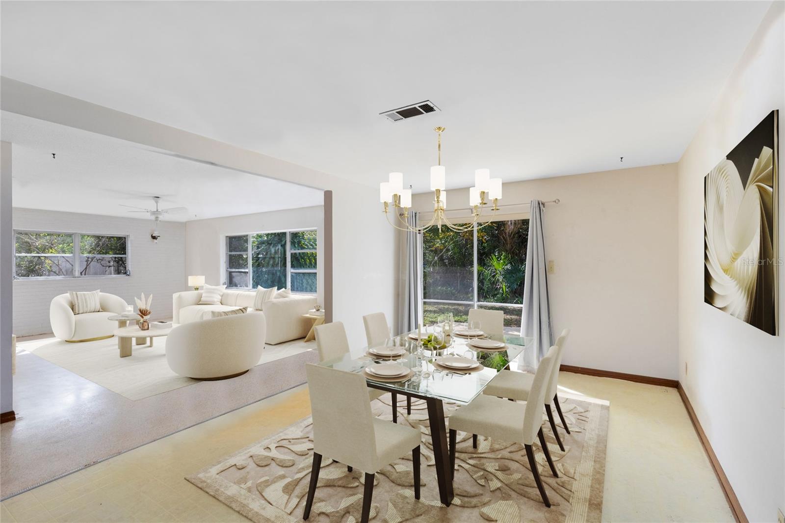 LYNNWOOD SHORES - Residential