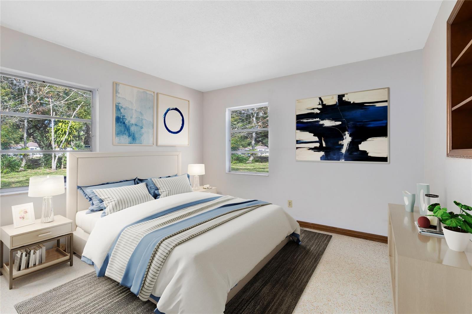 LYNNWOOD SHORES - Residential