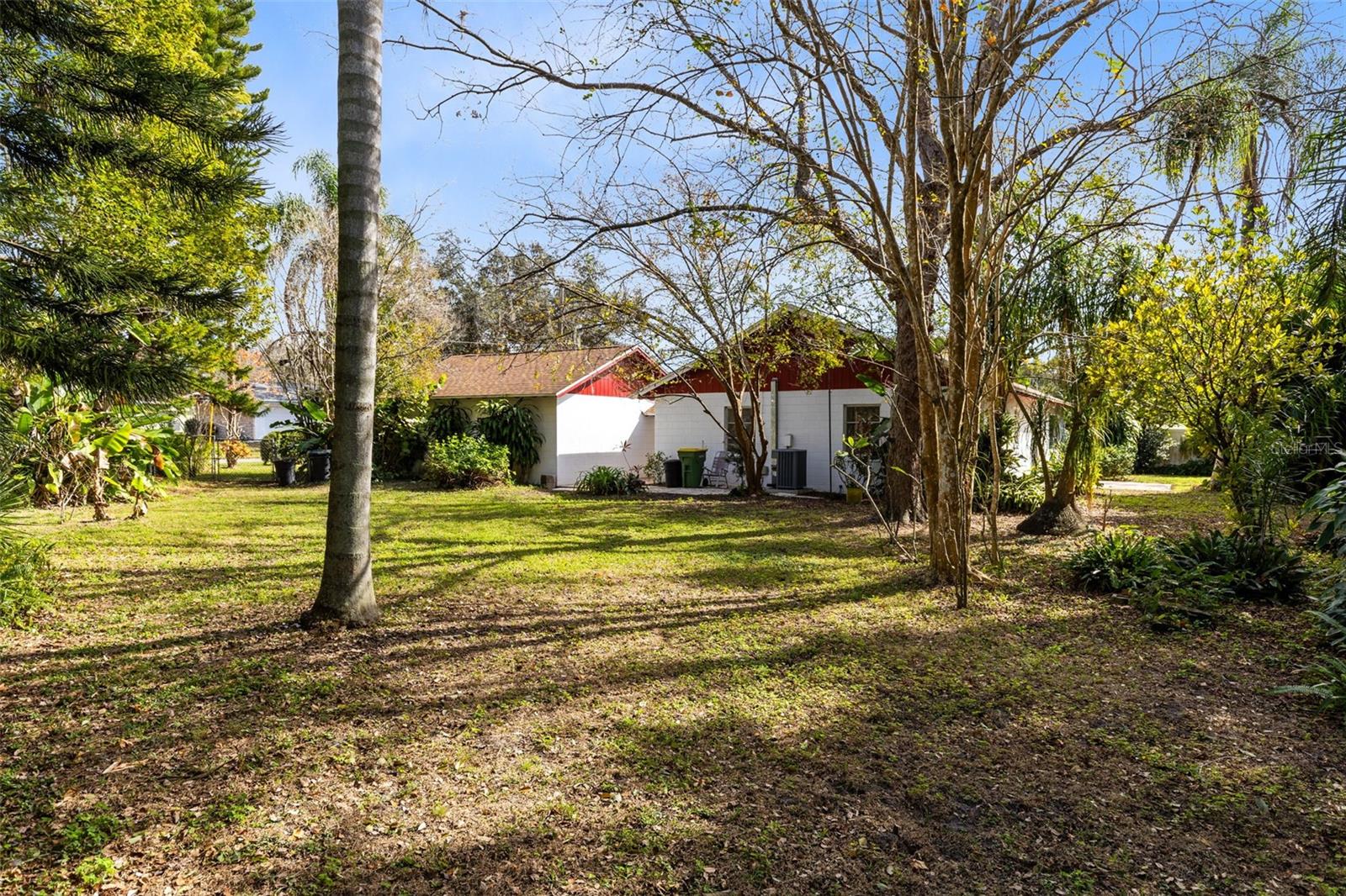 LYNNWOOD SHORES - Residential