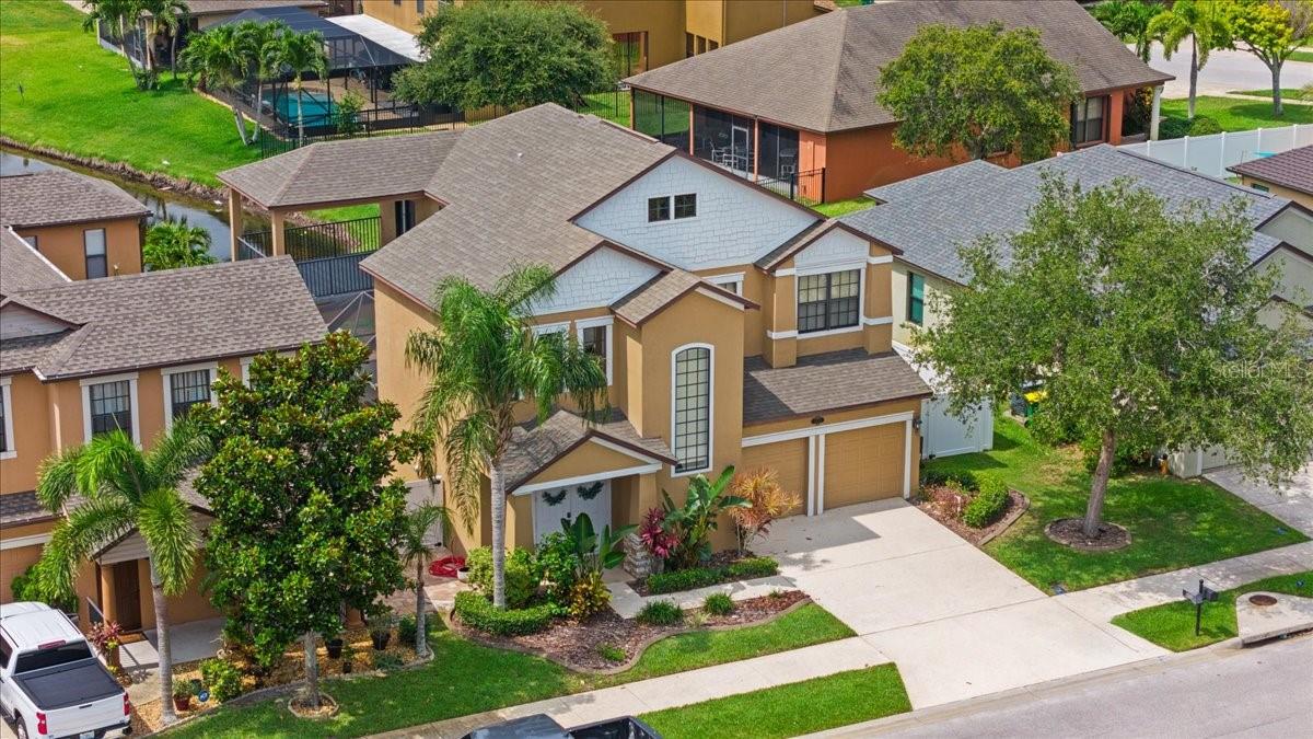 2753 GLENRIDGE CIRCLE