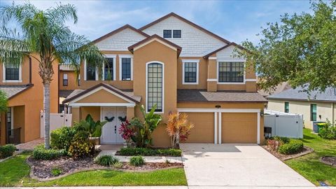 2753 GLENRIDGE CIRCLE MERRITT ISLAND FL 32953