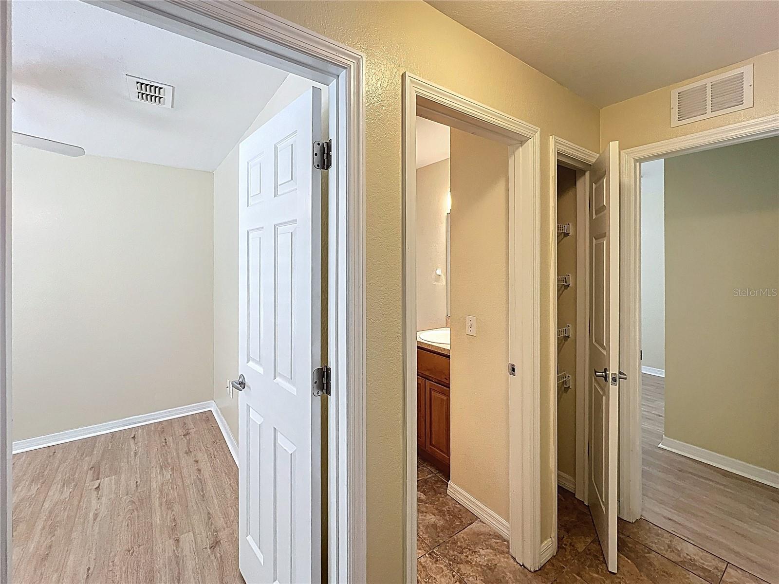 RICHLAWN SUB - Residential