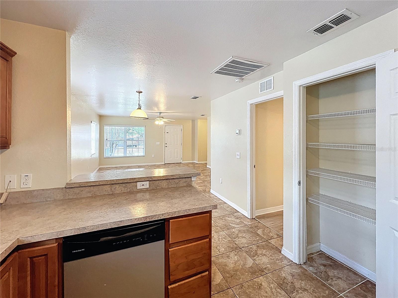 RICHLAWN SUB - Residential