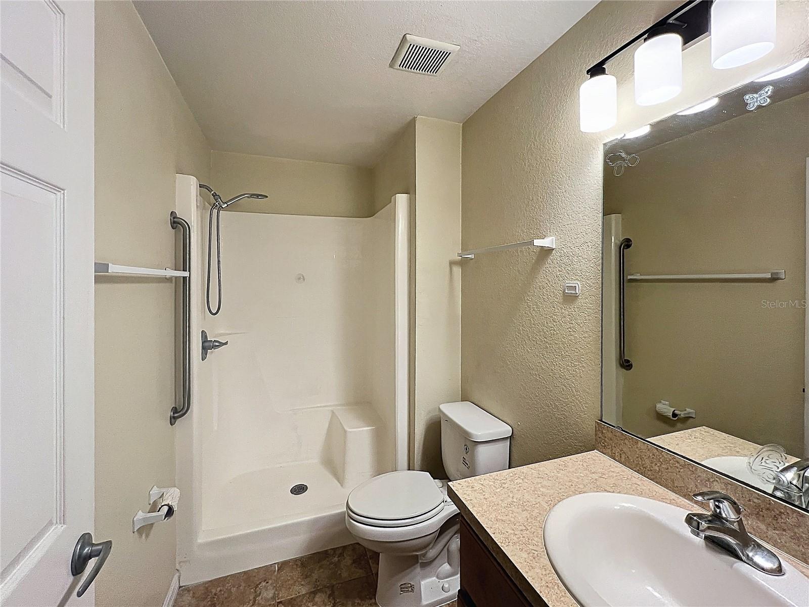 RICHLAWN SUB - Residential