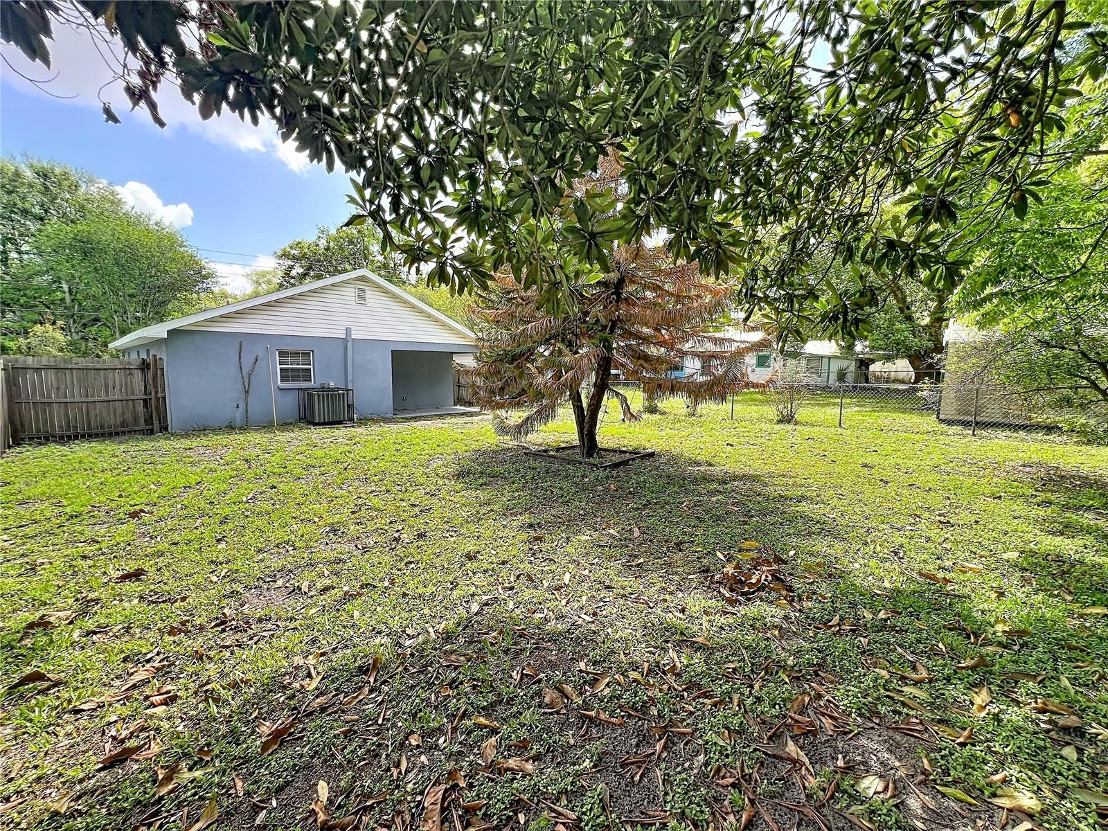 RICHLAWN SUB - Residential