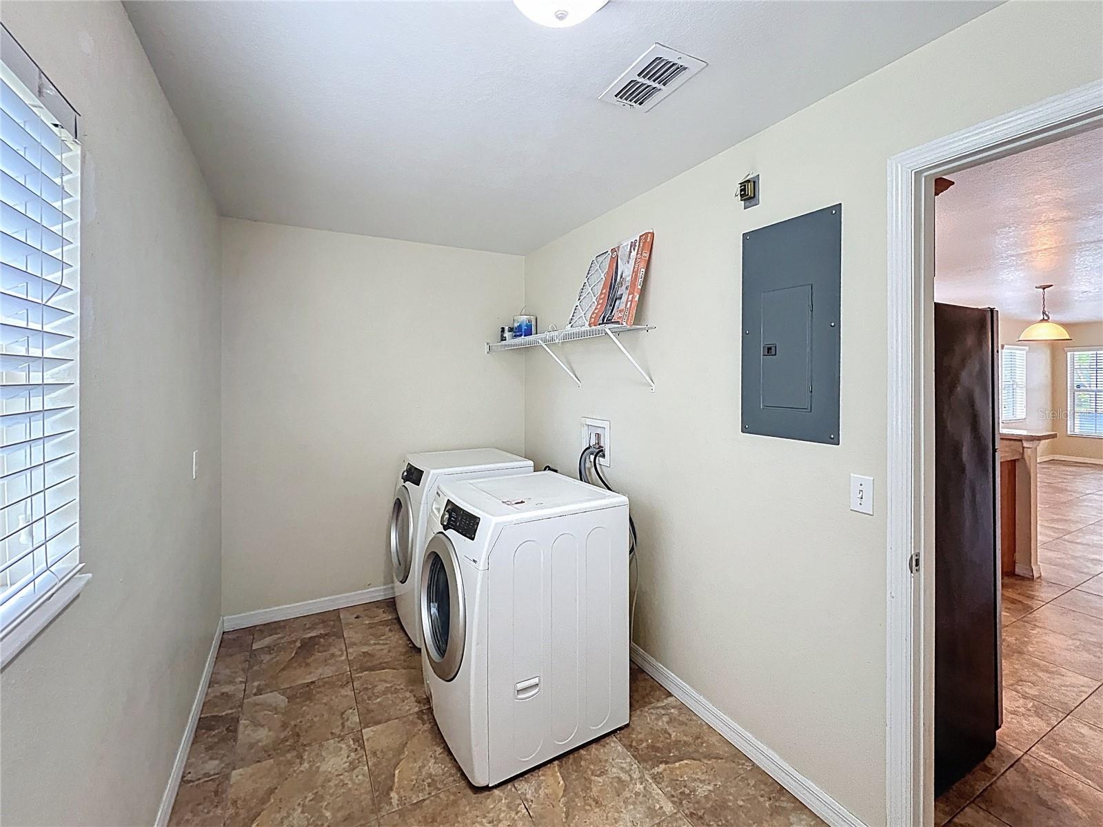 RICHLAWN SUB - Residential