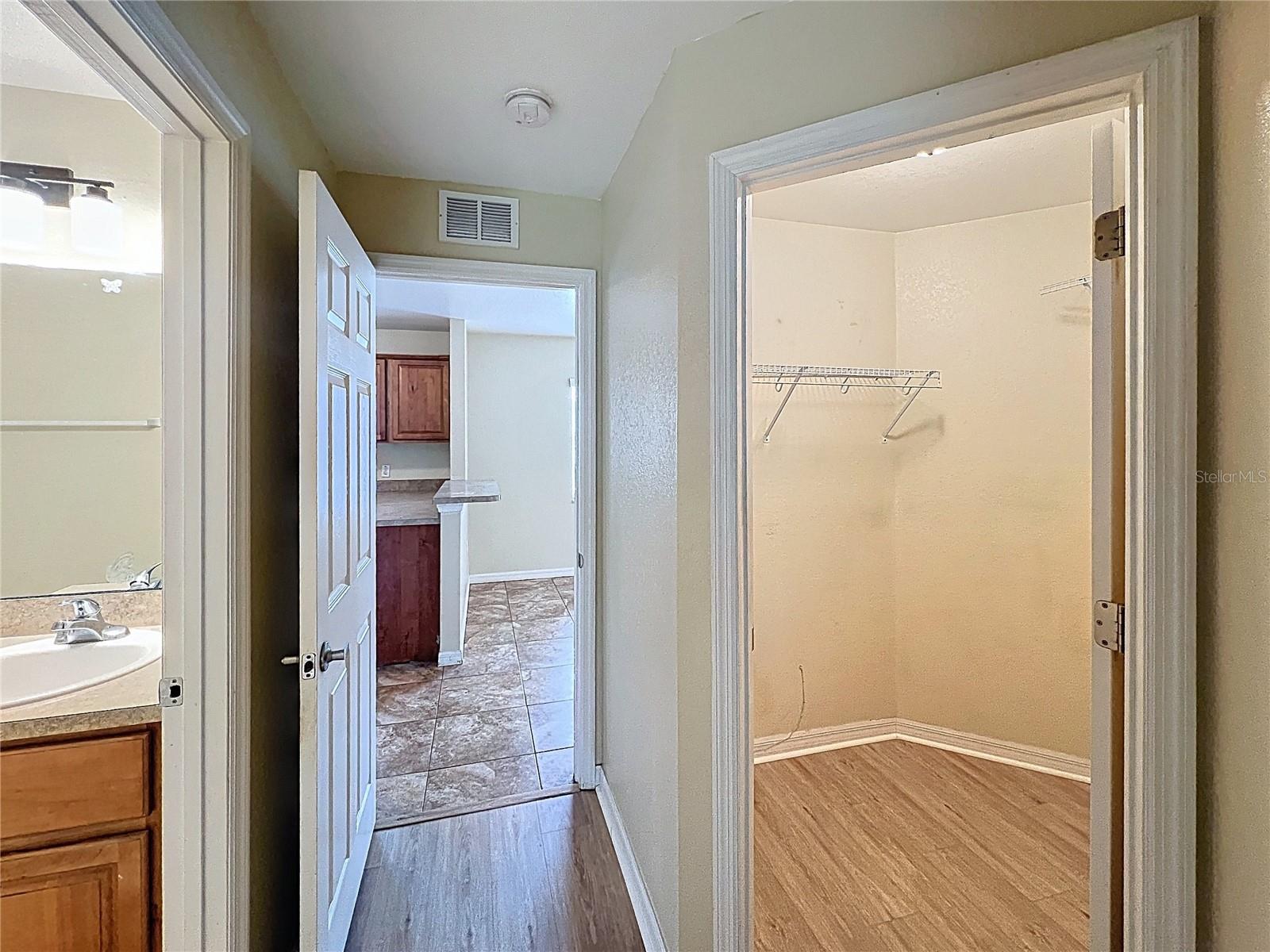 RICHLAWN SUB - Residential