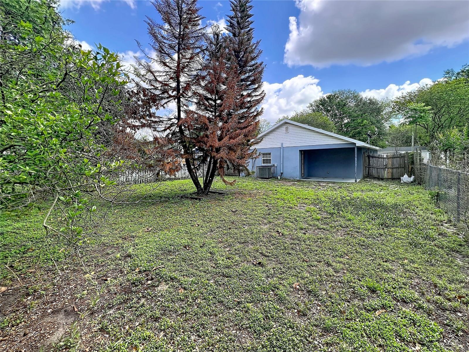 RICHLAWN SUB - Residential