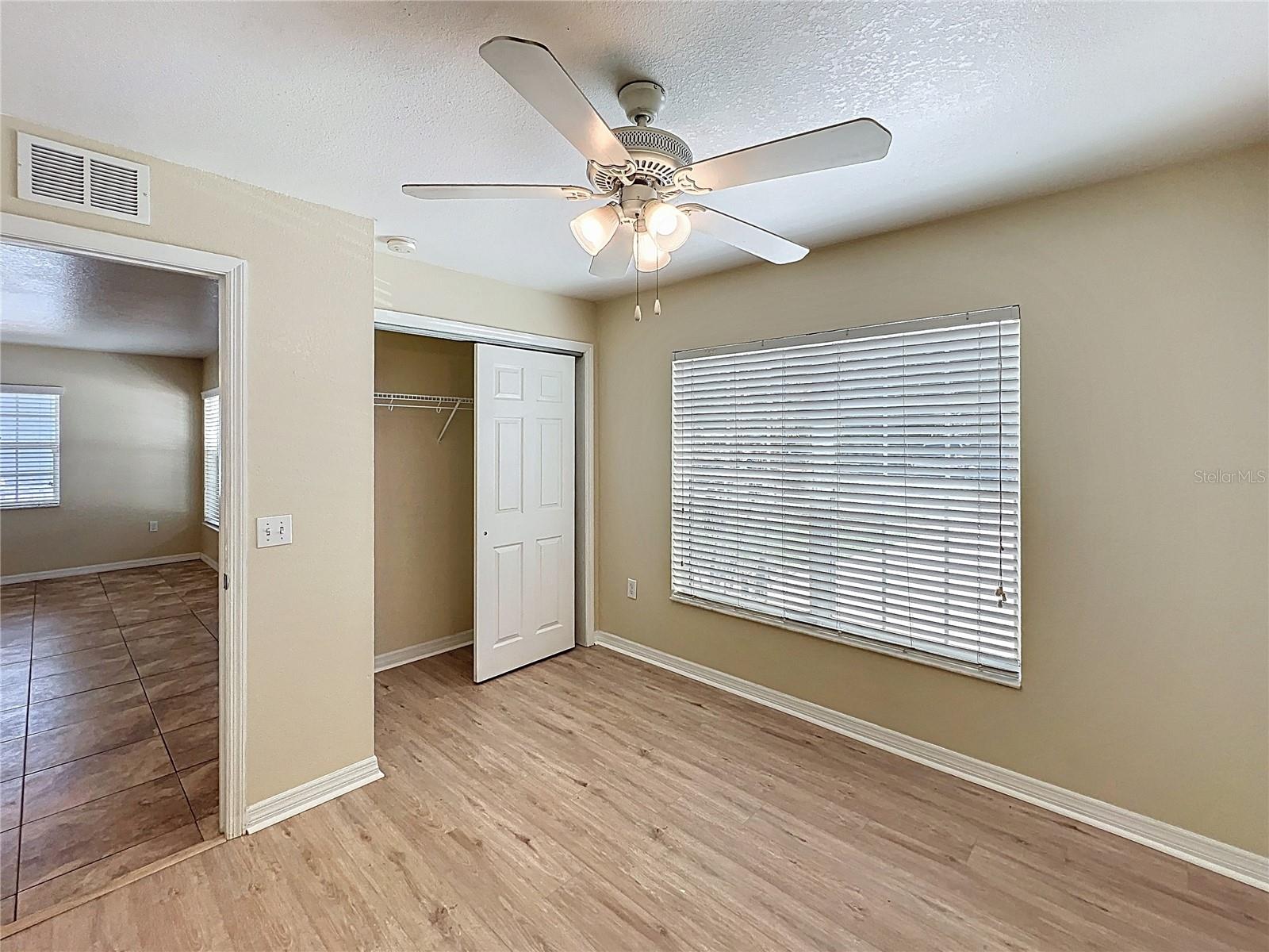 RICHLAWN SUB - Residential