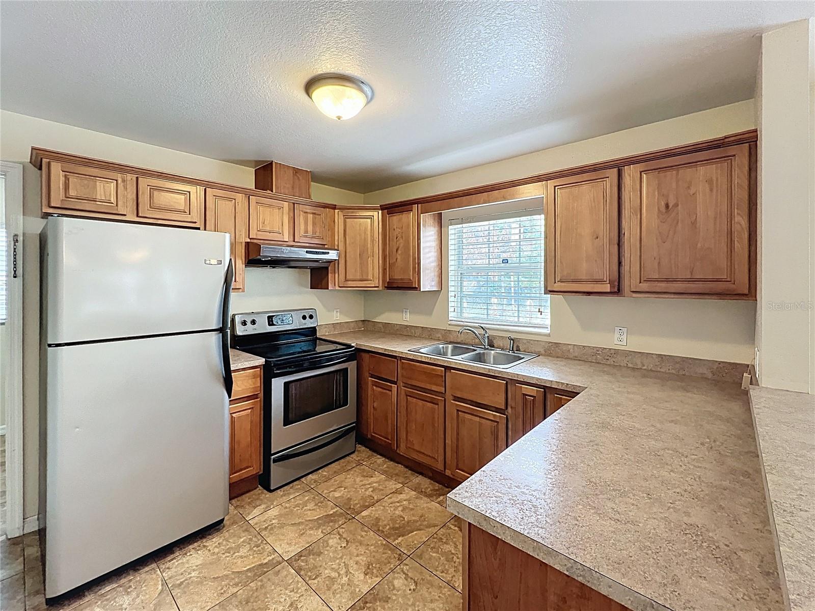 RICHLAWN SUB - Residential