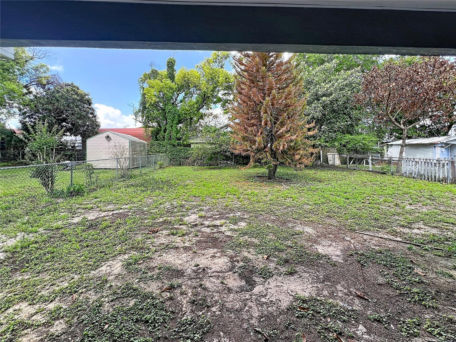 RICHLAWN SUB - Residential