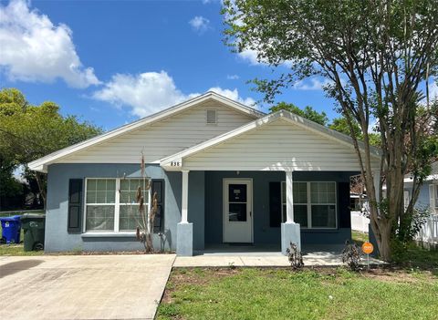 838 N IOWA AVENUE LAKELAND FL 33801