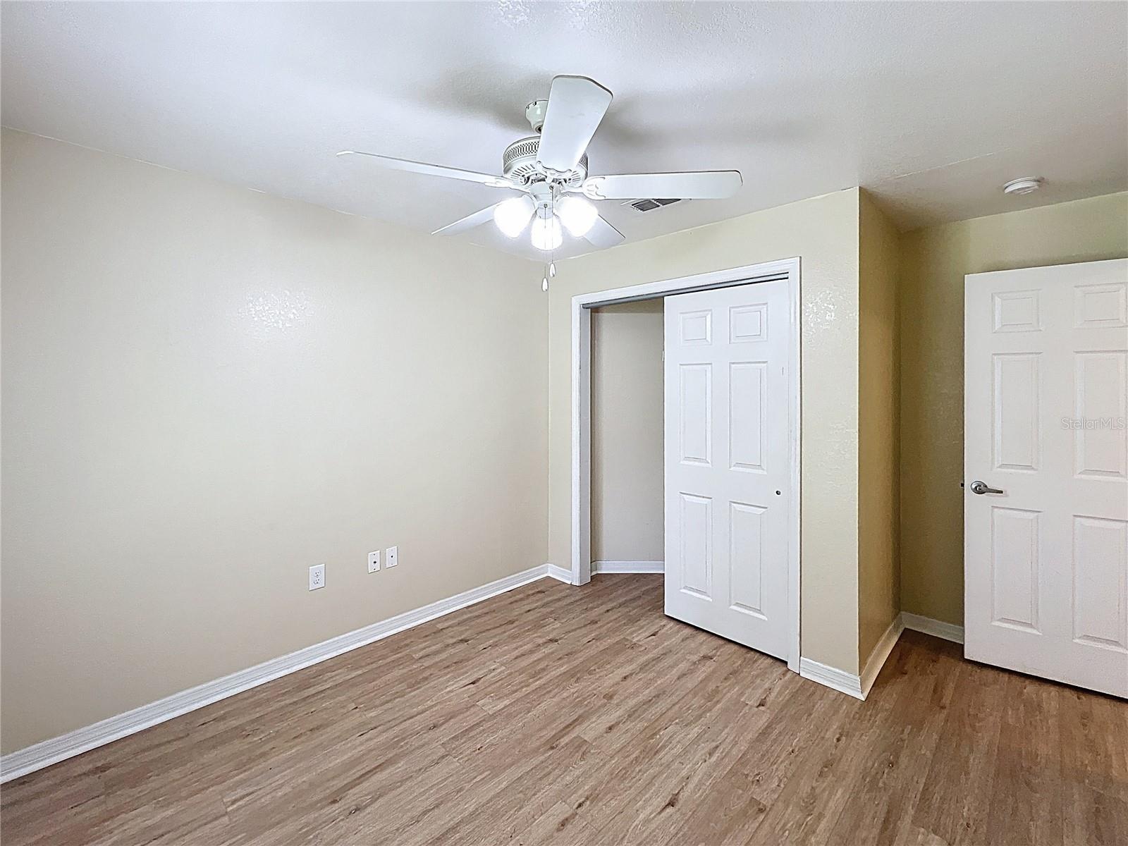 RICHLAWN SUB - Residential