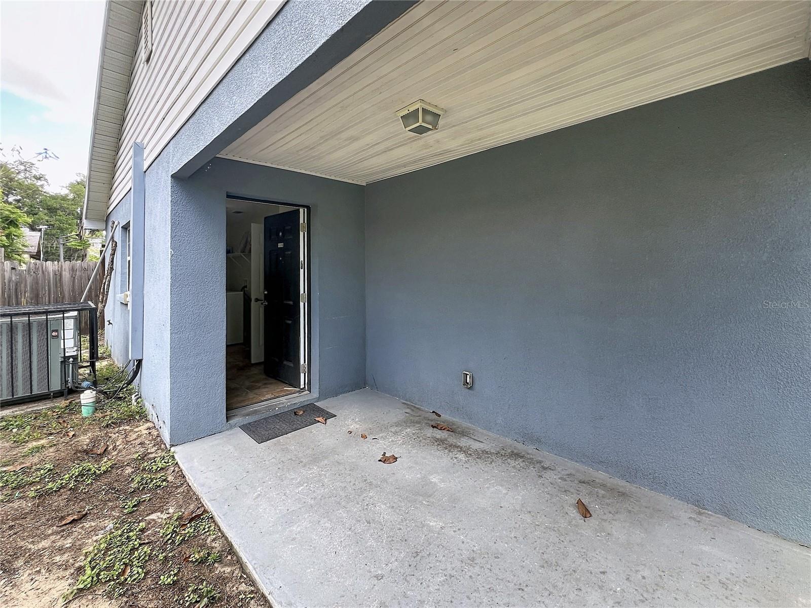 RICHLAWN SUB - Residential