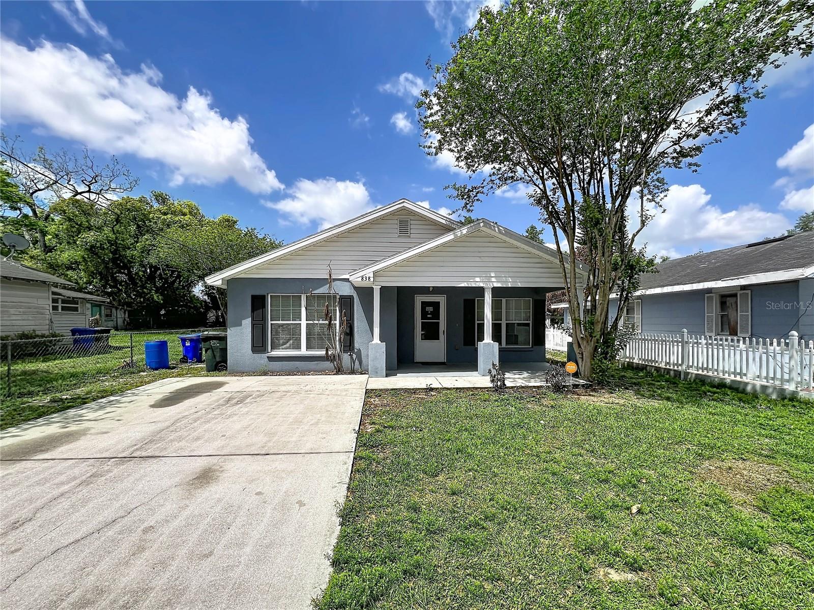 RICHLAWN SUB - Residential