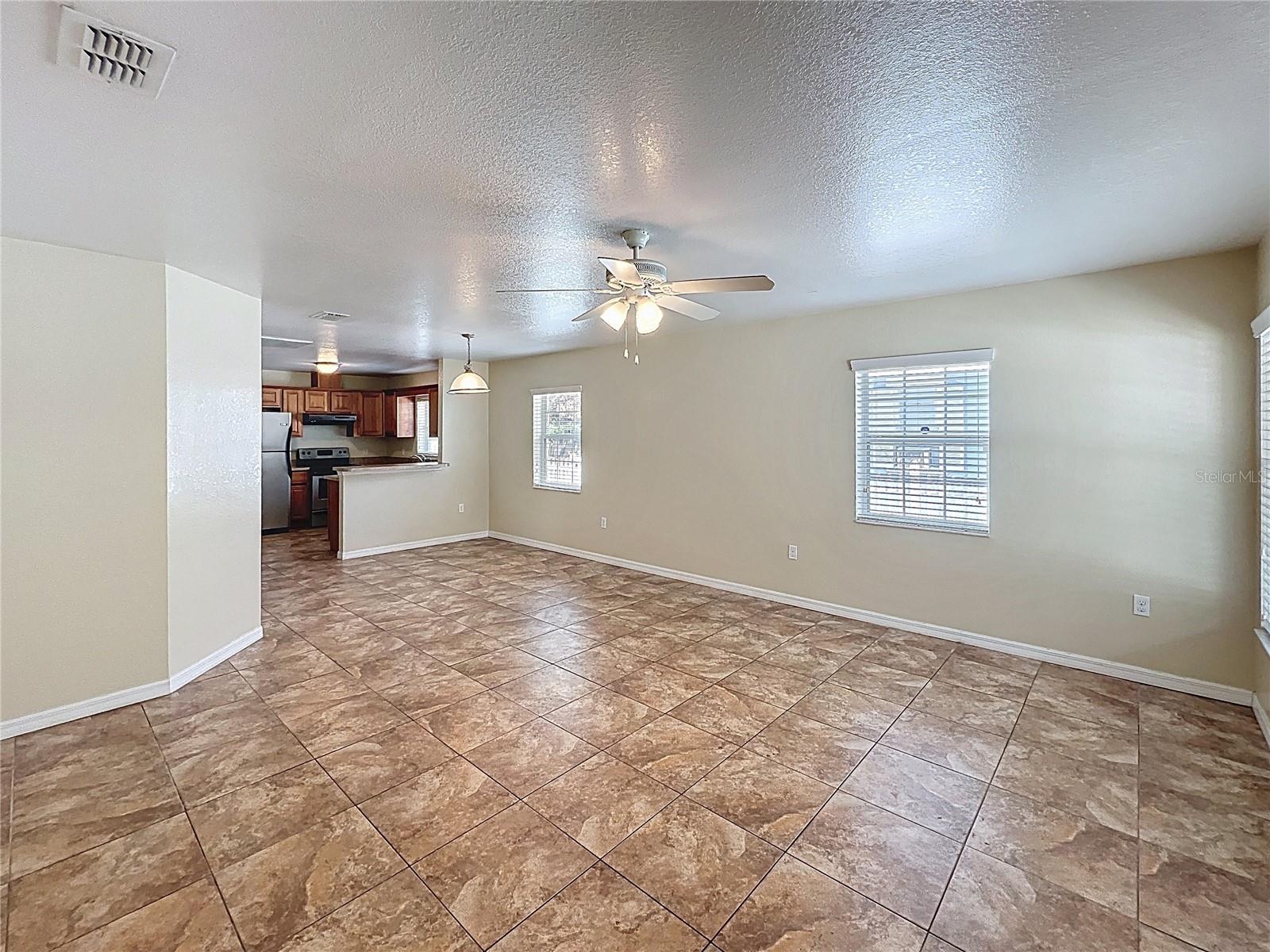 RICHLAWN SUB - Residential