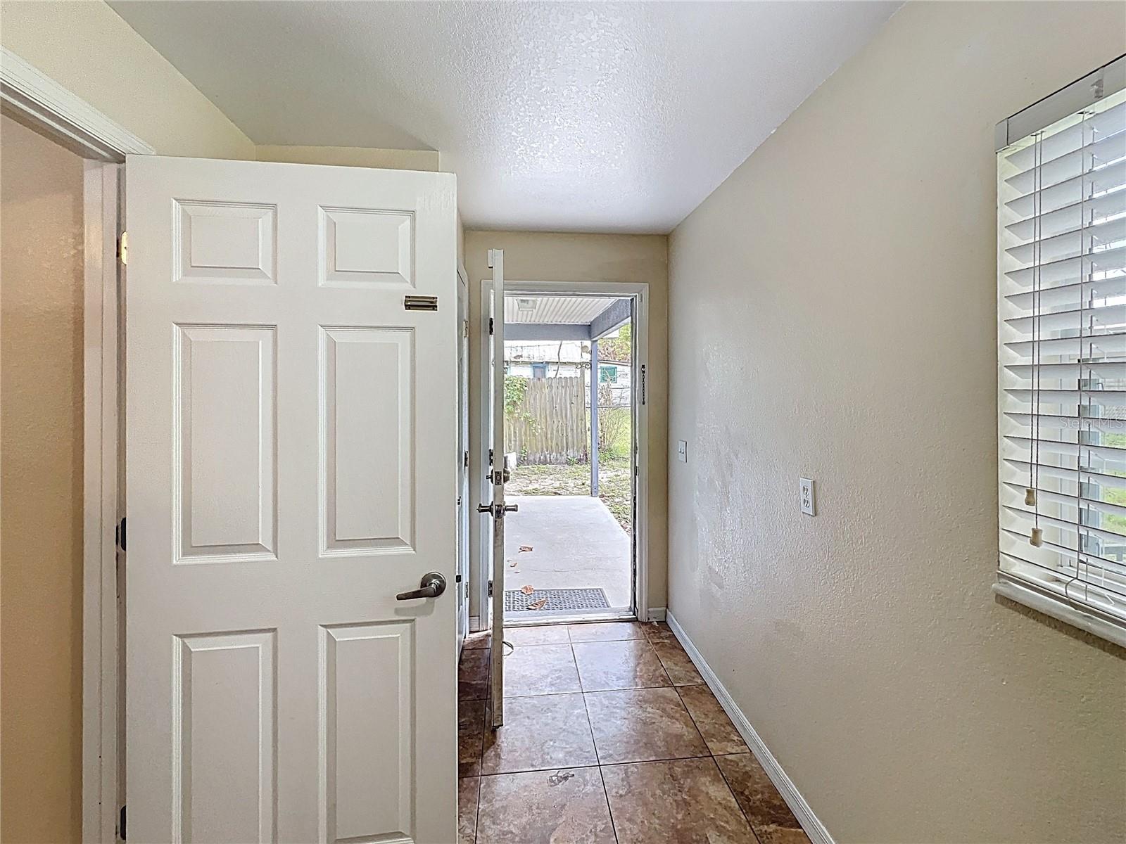 RICHLAWN SUB - Residential