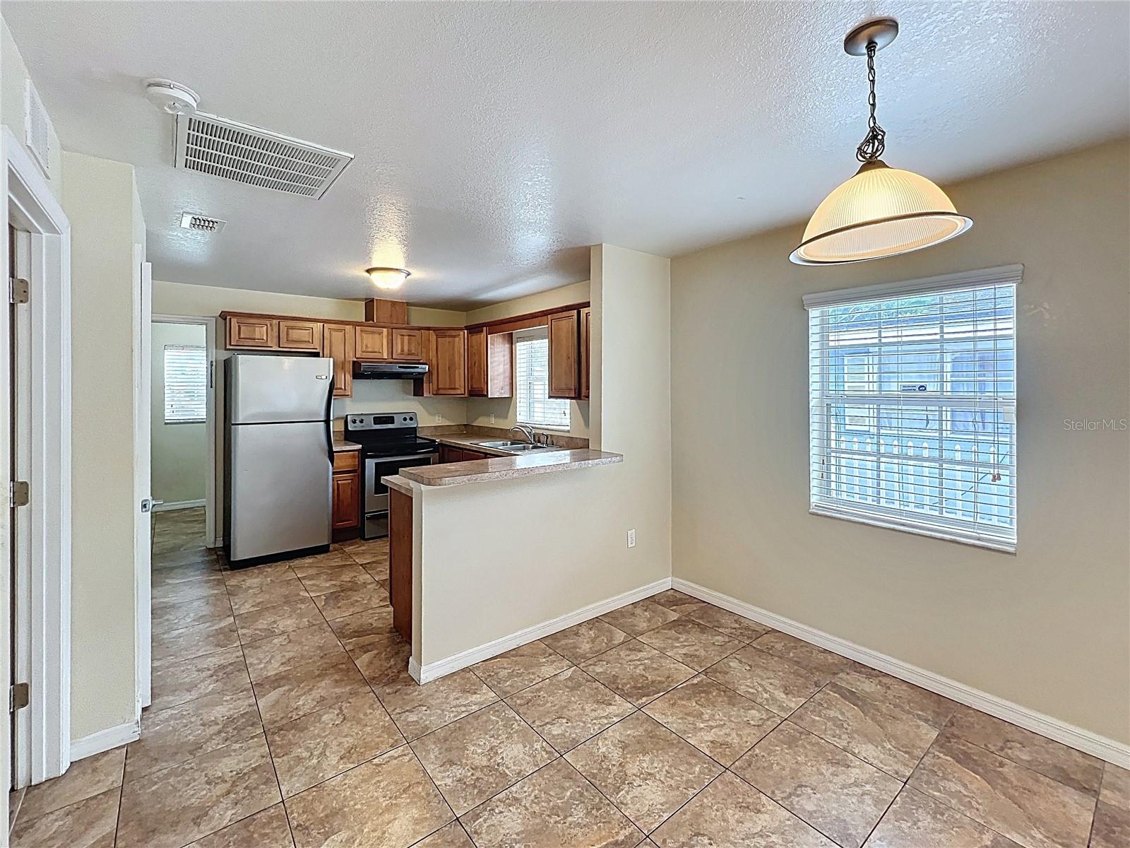 RICHLAWN SUB - Residential